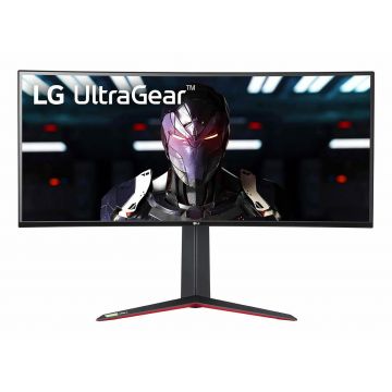 Monitor LG 34
