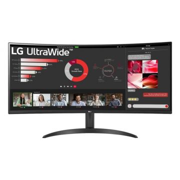 Monitor LG 34