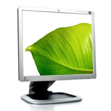 Monitor Refurbished HP L1951G, 19 Inch LCD, 1280 x 1024, DVI, VGA, USB