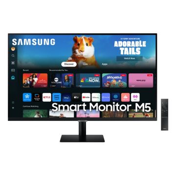 Monitor Samsung 27