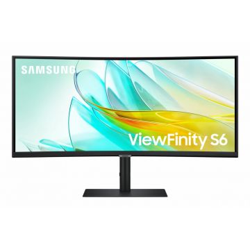 Monitor Samsung 34