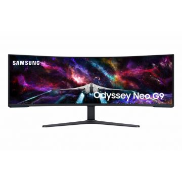 Monitor Samsung 57