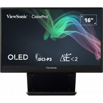 Monitor ViewSonic 16