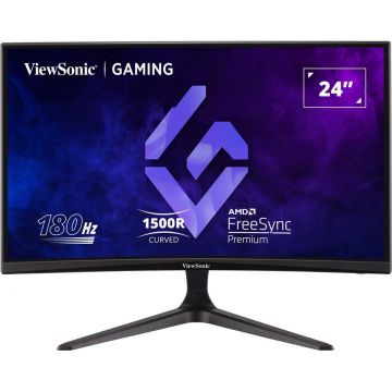 Monitor ViewSonic 24