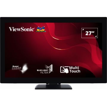 Monitor ViewSonic 27