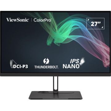 Monitor ViewSonic 27