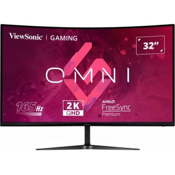 Monitor ViewSonic 31.2