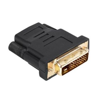 Adaptor OEM ZLA0619, HDMI mama - DVI Tata, 24+1