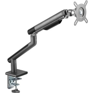 Blackmount Suport monitor slim single Blackmount LDT49-C012, 17- 32, 2 - 9kg, Gri