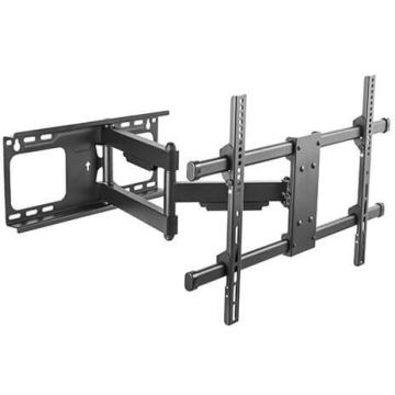 Blackmount Suport TV Super Solid Large Full-Motion Blackmount ProAV LPA49-463D, diagonale 37-70, max.60 kg, negru