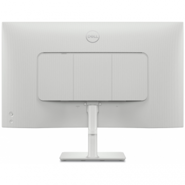 Dell Monitor IPS LED Dell 27 S2725H, Full HD (1920 x 1080), HDMI, 100 Hz, 4 ms, Alb