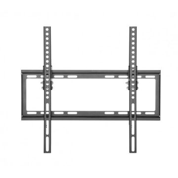 GEMBIRD Suport TV de perete Gembird WM-55T-03, 32-55, 400x400 mm, Negru