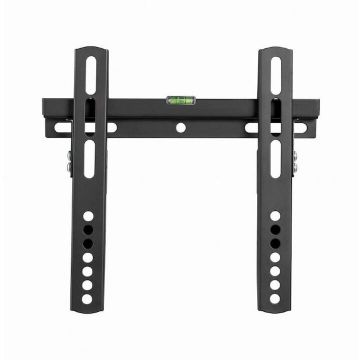 GEMBIRD Suport TV Gembird WM-42F-02, 23-42, Negru