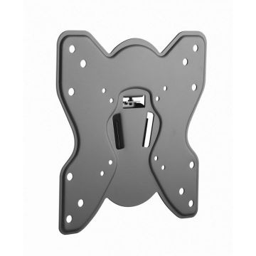 GEMBIRD Suport TV Gembird WM-42F-03, 23-42, VESA 200x200, 25kg, Plastic-Otel, Negru