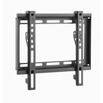GEMBIRD Suport TV Gembird WM-42F-04, 23-42, VESA 200x200, 35kg, Otel, Negru