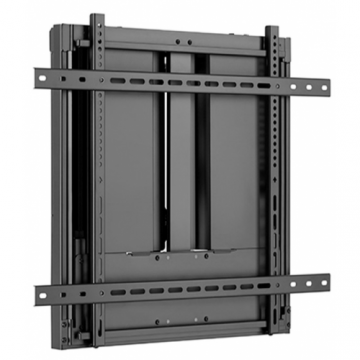 GEMBIRD Suport TV Gembird WM-90F-02, 70-90 inch, Black