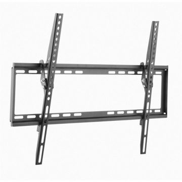 GEMBIRD Suport TV perete Gembird WM-70T-03, Greutate maxima 35kg, Negru