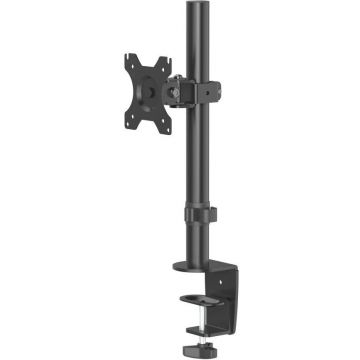 Hama Suport de birou standard pentru monitor Hama 118489, 13-32 inchi, 10 kg, Negru