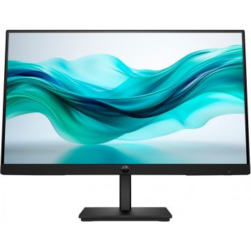 HP HP S3 Pro 322PF Monitor - FHD 21.5 (1920 x 1080) 100Hz, IPS, 5 ms, HDMI, DisplayPort, VGA