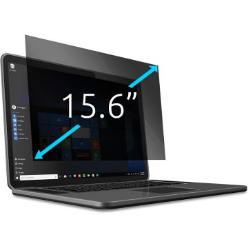 Kensington Filtru de Confidențialitate Kensington, pentru monitor 15.6, 16:9