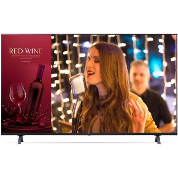 LG Monitor LG 50UR640S3ZD, 50, UHD 3840 x 2160, 400 cd/m²