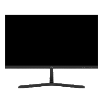 Monitor 22 inch, LED, 1080P, 100Hz - UNV MW-LC22-E Monitor 22 inch, LED, 1080P, 100Hz - UNV MW-LC22-E
