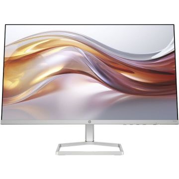 Monitor 23.8inch 524sf IPS LED Full HD 75Hz 5ms 1920x1080 Argintiu
