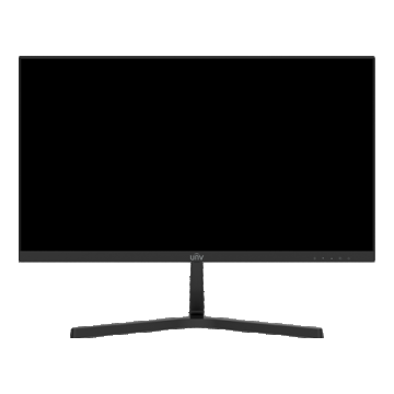 Monitor 24 inch, LED, 1080P, 100Hz - UNV MW-LC24-E