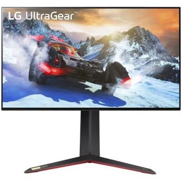 Monitor 27GP95RP-B   27inc  IPS   4K UHD  1ms 160Hz  HDMI 2.1 DisplayHDR 600 Negru