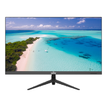 Monitor 32 inch, LCD, 1080P, 75Hz, Audio IN, 2 x Speaker - UNV MW3232-V-K2