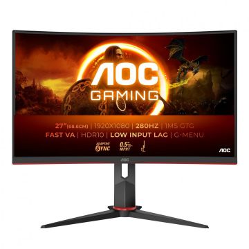 Monitor AOC 27