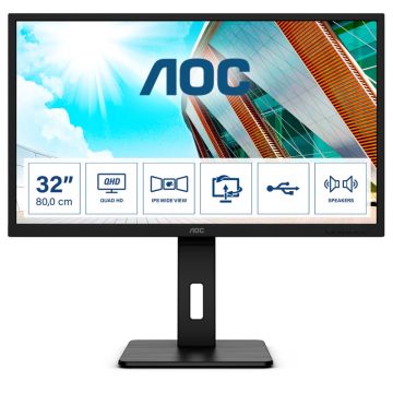 Monitor AOC 31.2