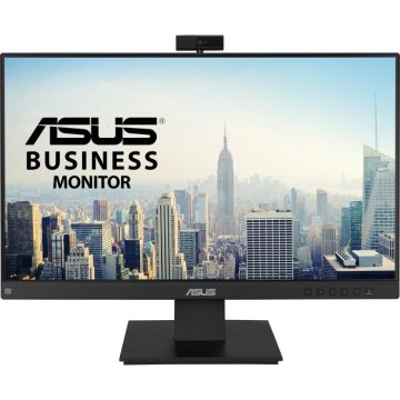Monitor BE24EQK - 23.8 - LED monitor (black, FullHD, webcam, speaker)