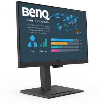 Monitor BL2490T 23.8inch FHD 1100Hz Led Negru
