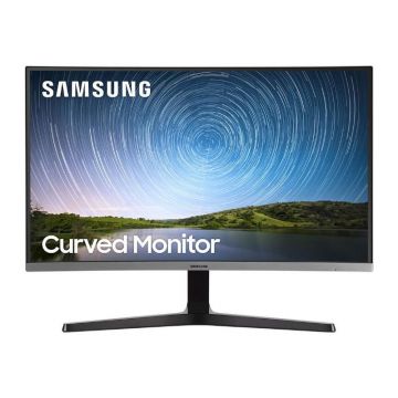 Monitor curbat LED VA SAMSUNG LC27R500FHPXEN, 27