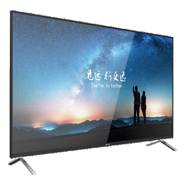 Monitor D-LED 4K 55'', HDMI, RS232-IN/OUT, USB, Audio OUT - HIKVISION DS-D5055U3-1V0S