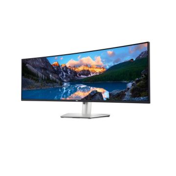 Monitor Dell Curved USB-C 49