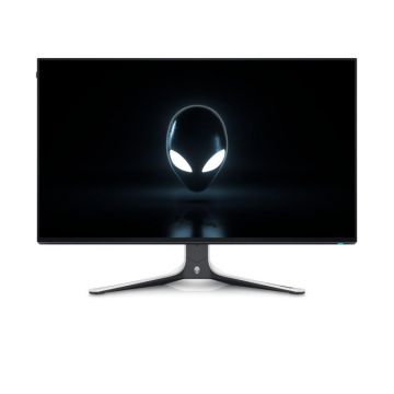 Monitor Gaming Alienware AW2723DF 27inch, TFT LCD, 1ms, 280 Hz, gri