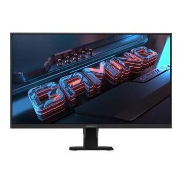 Monitor Gaming IPS LED 27inch GS27QA QHD 2560 x 1440 HDMI DisplayPort 180Hz 1ms Negru