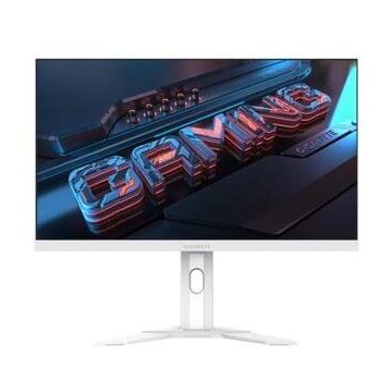 Monitor Gaming IPS LED  27inch M27QA ICE QHD 2560 x 1440 HDMI DisplayPort 180Hz 1ms Alb