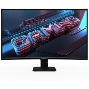 Monitor GS27QXA LED QHD 68.6cm 27inch HDR Negru