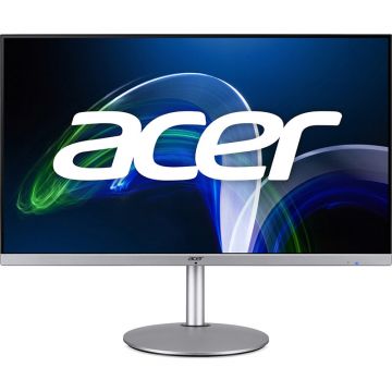 Monitor LED CB2 CB322QKsemipruzx 31.5 inch UHD 4K IPS 4ms 60Hz Black