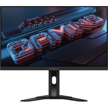 Monitor LED GIGABYTE Gaming M27UA 27 inch UHD IPS 1 ms 160 Hz USB-C HDR FreeSync Premium