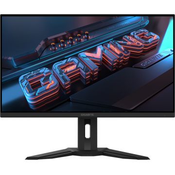 Monitor LED GIGABYTE Gaming M32UP 31.5 inch UHD IPS 1 ms 160 Hz USB-C HDR