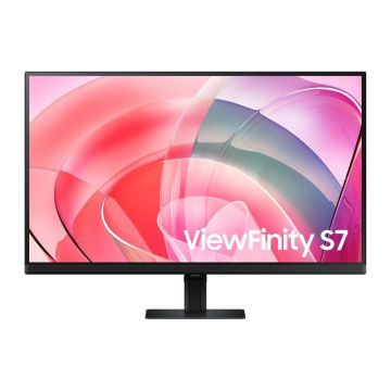 Monitor LED IPS SAMSUNG ViewFinity S7 LS32D700EAUXEN, 32