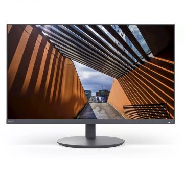 Monitor LED MultiSync E274FL27 27 inch FHD VA 6ms 60Hz Black