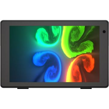 Monitor LED Philips Smart T-Line 10BDL5051T/00 Touchscreen 10.1 inch WXGA 35 ms 60 Hz USB-C