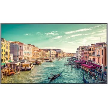 Monitor LED Samsung LH98QBTBPGCXEN Smart 98 inch UHD IPS 8 ms 60 Hz