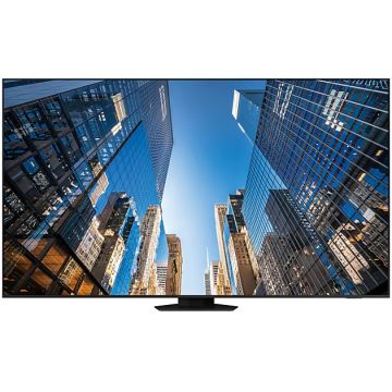 Monitor LED Samsung LH98QECEDGCXEN Smart 98 inch UHD VA 8 ms 60 Hz