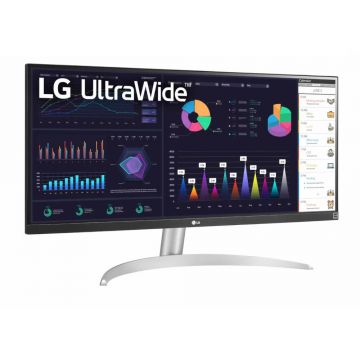 Monitor LG 29WQ600-W.AEU, 29